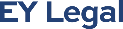 EY Legal home